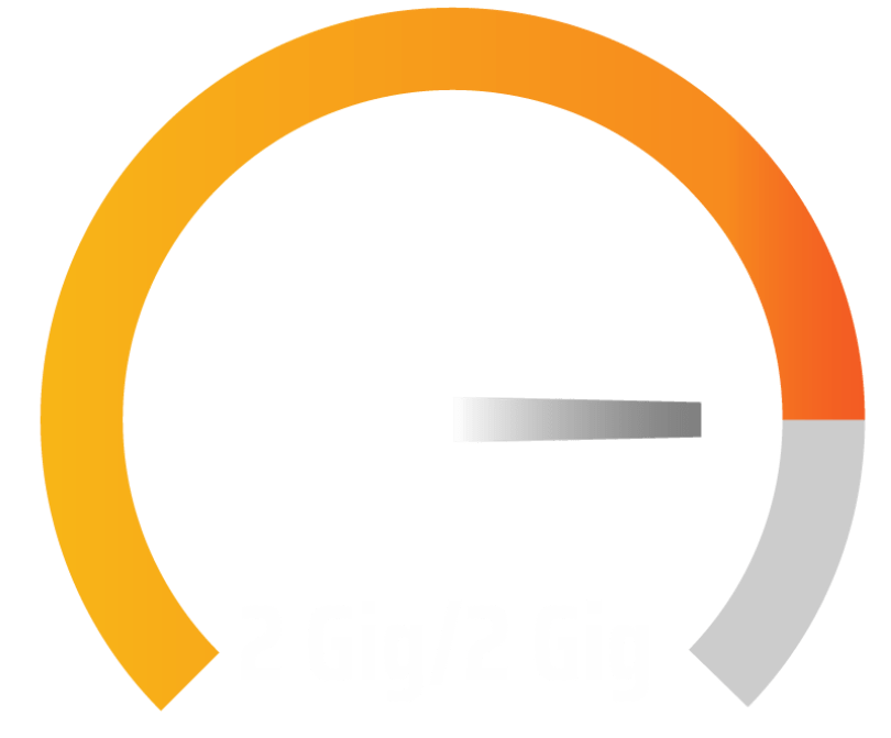 2 Gig Home Internet Upload and Download Speeds 2 Gig Home Internet Upload and Download Speeds