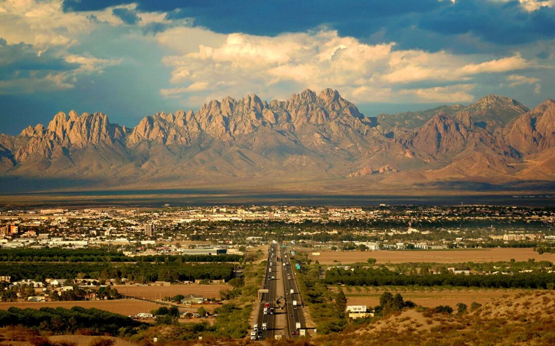 VEXUS FIBER INTRODUCES HIGH-SPEED INTERNET SERVICE IN LAS CRUCES